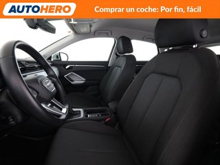 Audi Q3 35 TDI