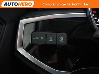 Audi Q3 35 TDI