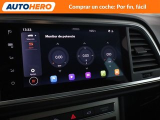 Seat Ateca 2.0 TDI Xperience XM