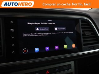 Seat Ateca 2.0 TDI Xperience XM