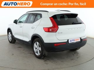 Volvo XC40 2.0 D3 2WD