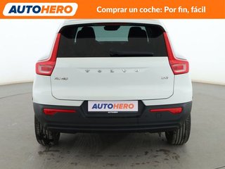 Volvo XC40 2.0 D3 2WD