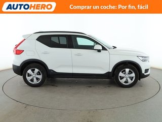 Volvo XC40 2.0 D3 2WD