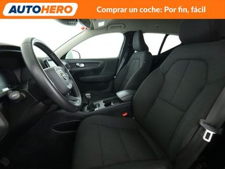 Volvo XC40 2.0 D3 2WD