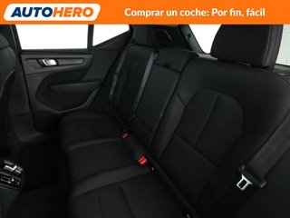Volvo XC40 2.0 D3 2WD