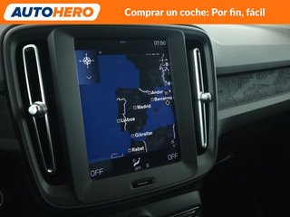 Volvo XC40 2.0 D3 2WD
