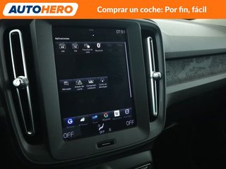 Volvo XC40 2.0 D3 2WD