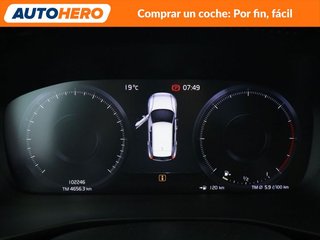 Volvo XC40 2.0 D3 2WD