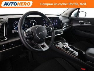 Kia Sportage 1.6 TGDI Hybrid Tech
