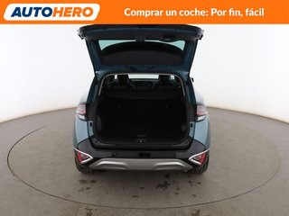 Kia Sportage 1.6 TGDI Hybrid Tech