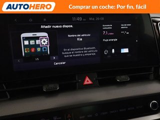 Kia Sportage 1.6 TGDI Hybrid Tech