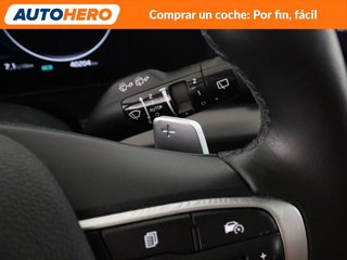 Kia Sportage 1.6 TGDI Hybrid Tech