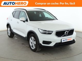 Volvo XC40 2.0 D3 2WD