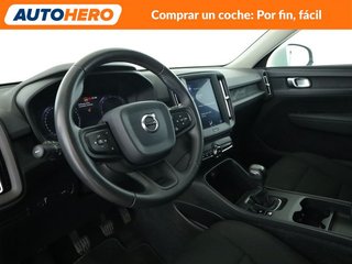 Volvo XC40 2.0 D3 2WD