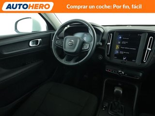 Volvo XC40 2.0 D3 2WD