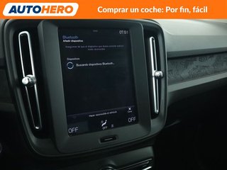Volvo XC40 2.0 D3 2WD