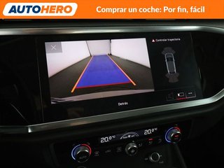 Audi Q3 35 TDI