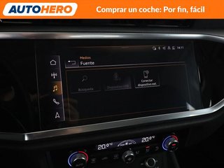 Audi Q3 35 TDI