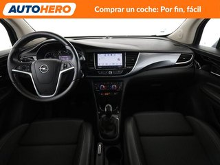 Opel Mokka X 1.4 Turbo Innovation Start/Stop