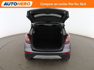 Opel Mokka X 1.4 Turbo Innovation Start/Stop