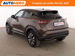 Nissan Juke 1.0 DIG-T Acenta