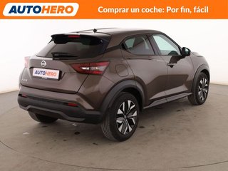 Nissan Juke 1.0 DIG-T Acenta