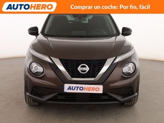 Nissan Juke 1.0 DIG-T Acenta