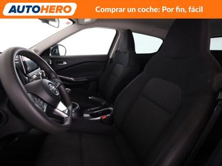 Nissan Juke 1.0 DIG-T Acenta