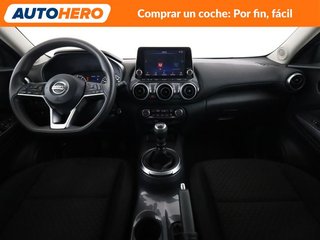 Nissan Juke 1.0 DIG-T Acenta