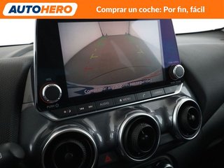 Nissan Juke 1.0 DIG-T Acenta