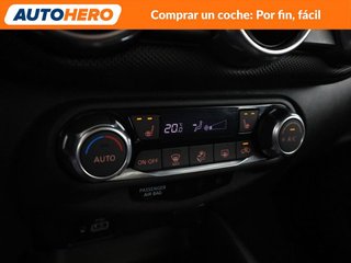 Nissan Juke 1.0 DIG-T Acenta