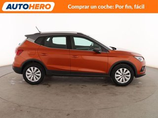 Seat Arona 1.6 TDI Xcellence
