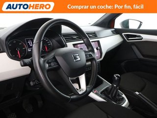 Seat Arona 1.6 TDI Xcellence