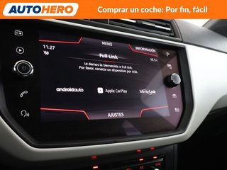 Seat Arona 1.6 TDI Xcellence