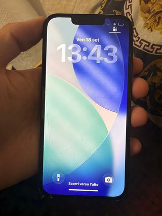 iPhone 14 Apple