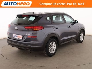Hyundai Tucson 1.6 Essence 2WD