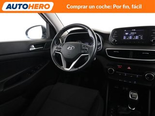Hyundai Tucson 1.6 Essence 2WD