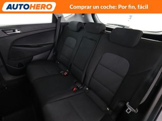 Hyundai Tucson 1.6 Essence 2WD