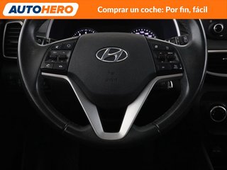 Hyundai Tucson 1.6 Essence 2WD