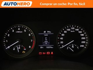Hyundai Tucson 1.6 Essence 2WD