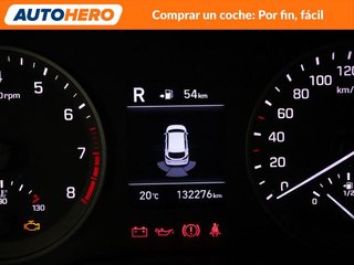 Hyundai Tucson 1.6 Essence 2WD