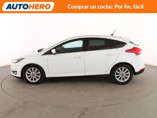Ford Focus 2.0 TDCi Titanium