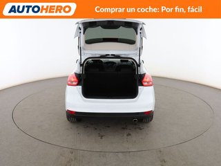Ford Focus 2.0 TDCi Titanium