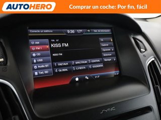 Ford Focus 2.0 TDCi Titanium