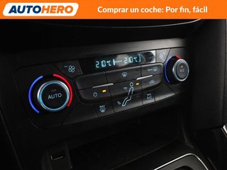 Ford Focus 2.0 TDCi Titanium