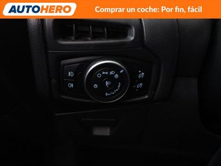 Ford Focus 2.0 TDCi Titanium