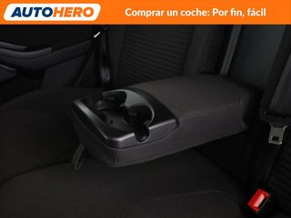 Ford Focus 2.0 TDCi Titanium