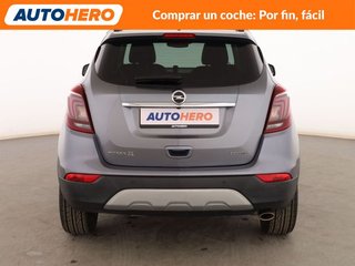 Opel Mokka X 1.4 Turbo Innovation Start/Stop