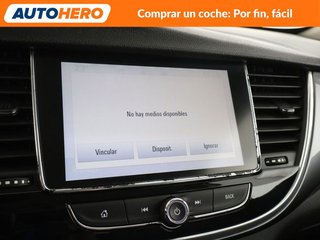 Opel Mokka X 1.4 Turbo Innovation Start/Stop