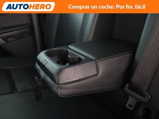 Ford Ranger 2.0 TDCi Doppelkabine Limited 4x4